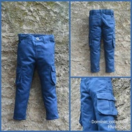 DECKS KIDS LONG CARGO