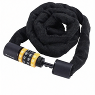 West Biking | Security Thick Long Chain Lock
