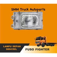 Headlights Head Lamp Assy Fuso Fighter Genjo Genzo PS190 PS220 LH / RH