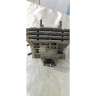 Block 125z Blok 125z Original Y1