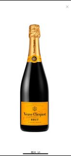 veuve clicquot brut