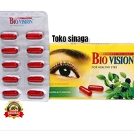 MATA ART P44E Biovision for Eye Health 1 Blister contains 1 Capsule