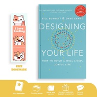 Designing Your Life: How to Build Well-Liveda