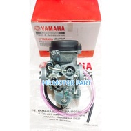 YAMAHA BYSON 45P CARBURETOR
