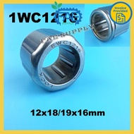 One Way Bearing Anti-Reverse Bearing Fishing Reels ONE WAY CLUTCH OWC EWC 1WC 0608 0809 0812 1010 10