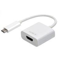 Cáp Chuyển USB Type-C Ra HDMI Lên Tivi Máy Chiếu