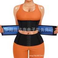 bengkung bersalin bengkung berpantang Cross-Border Shaping Three-Stage Compression Girdle Girdle Gir