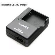 DE-A12 Battery Charger CGA-S005e Battery Camera FX01