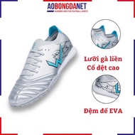 Genuine Wika Thunder Soccer Shoes, Wika Artificial Turf Soccer Shoes