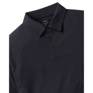 Common Sorona Collar Short Sleeve T-shirt #Polham_2804