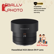 Hasselblad XCD 28mm f/4 P Lens