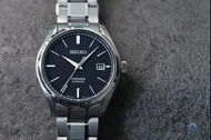 全新 Seiko Presage SARX057 鈦金屬 6R15機蕊 JMD 已停產 Baby GS