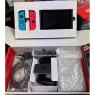 Nintendo switch console | Gen 2 | Oled model | Used/2nd hand