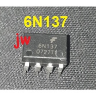 6N137 N136 6N 137 OPTOCOUPLER OPTOISOLATOR