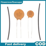 FSMY SEC 0.022UF / 0.047UF Ceramic Disc Cap (Capacitor) for ST/SG/ LP Electric Guitar Jelly