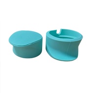 Duckbill Valve Adapt to Willow go Wearable Breast Pump Accessories Flat Replacement Willow go Duckbi