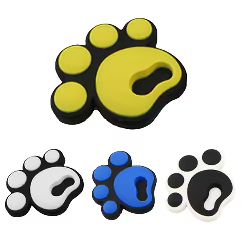 Snowboard Stomp Pad Self-Adhesive Snowboard Foot Pad 4pcs Snowboard Anti-slip Stickers Snowboard Pad