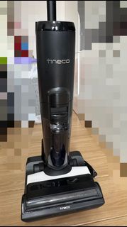Tineco 無線洗地機