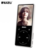 RUIZU D16 16GB 2.4 inch Screen Bluetooth FM Radio Voice Recorder E-Book Video Portable Audio player