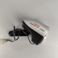 Marino Lp-x102 Power Generation Flower Drum Special Led Induction Lamp 6v2.4w Japanese Bicycle Lamp