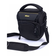 Nikon SLR Camera Bag D90D7100D7200D7500D7000D850D810D610 Triangle Camera Bag