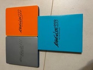 新世紀福音戰士 - 全3集 / blu ray