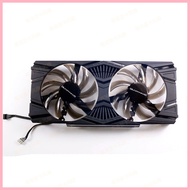 GAINWARD/Genteng GTX 1660 1660S 1660ti Ghost OC Graphics Card Cooling Fan Case
