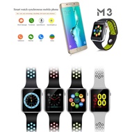 (Shopee Big Sale) M3 Mobile watch / Health watch