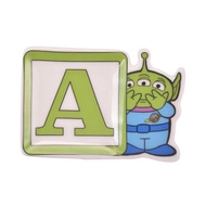 Disney Toy Story Alien Mini Plate