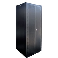 HOTDEAL 42U HEAVY DUTY 19" STANDARD SIZE FLOOR STAND SERVER RACK CABINET