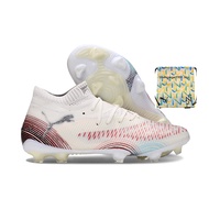 PM Neymar FUTURE 8 ULTIMATE FG/AG Original in stock kasut boots football shoes soccer shoes Shengege