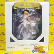 260605-24= 全新未開封 ANIPLEX 1/7 刀劍神域 亞絲娜 創世神史提西亞 VER. BRAND NEW, SEALED ANIPLEX 1/7 SWORD ART ONLINE AS
