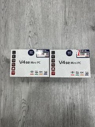 (全新行貨)Boss TV V4 SE MINI PC 博視盒子