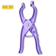 Safety Eye Tool Auxiliary Tool for Attaching Safety Eyes for Crocheting Safety Eyes Crochet Tools fo