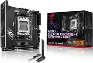 ASUS ROG STRIX B650EI GAMING WIFI
