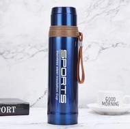 Termos Cup 750ML SPORTS Stainless Steel Insulation Cup Termos Travel
