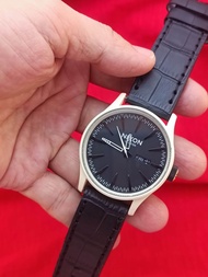 ĐỒNG HỒ NAM NIXON SIZE 42 MÁY PIN CAO CẤP