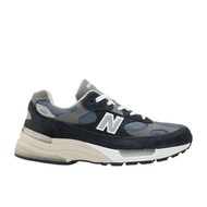 New Balance 992 Navy (2025) Unused
