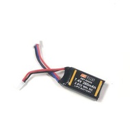 可順豐｜全新 FMS 7.4V 380mAh LiPo 鋰電池