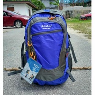 Bagpack deuter mountain 25 school bag backpack