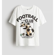 Genuine Hm kid t-shirt