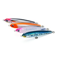 Jackson Prowler 160 / 190 Floating Fishing Lure