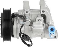 Compatible with Honda HR-V 1.8L 2016-2020, AC Compressor 10SRE11C 38810-51M-A01 2021839AM Fits HR-V 