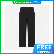 สนคาของแทจากเกาหล The North Face รน NP6KR45A กางเกงผหญง Always Pants สดำ รหสสนคา 2521691