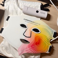 CurrentBody Skin LED 4-in-1 Face Mask 4合1面膜儀