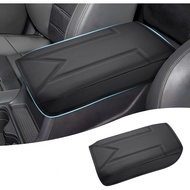 FIILINES Center Console Cover Fit for 2023-2026 Honda CRV, Armrest Cover Pad Cushion Protector for C