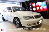 TOYOTA CORONA 奧斯卡10吋智慧多媒體影音導航主機 導航、同屏、Apple Carplay...H1654