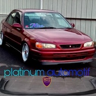Lips GT Toyota All New Corolla ae.111,112 Best Original
