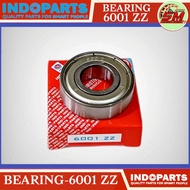 Bearing 6001-ZZ Indoparts