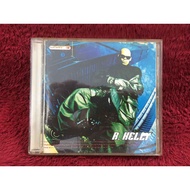 CD R. Kelly – Condition As Shown In The Cover Photo AA246-163